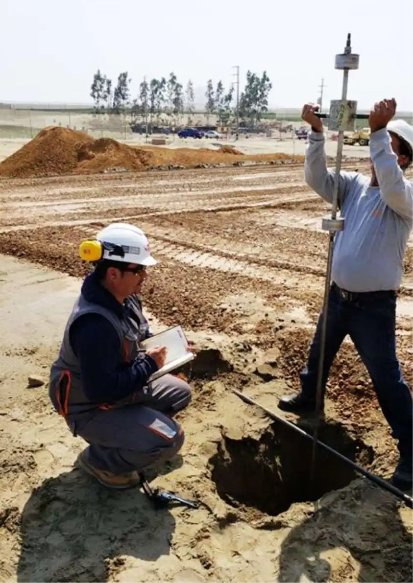 Visión Grupo Sánchez